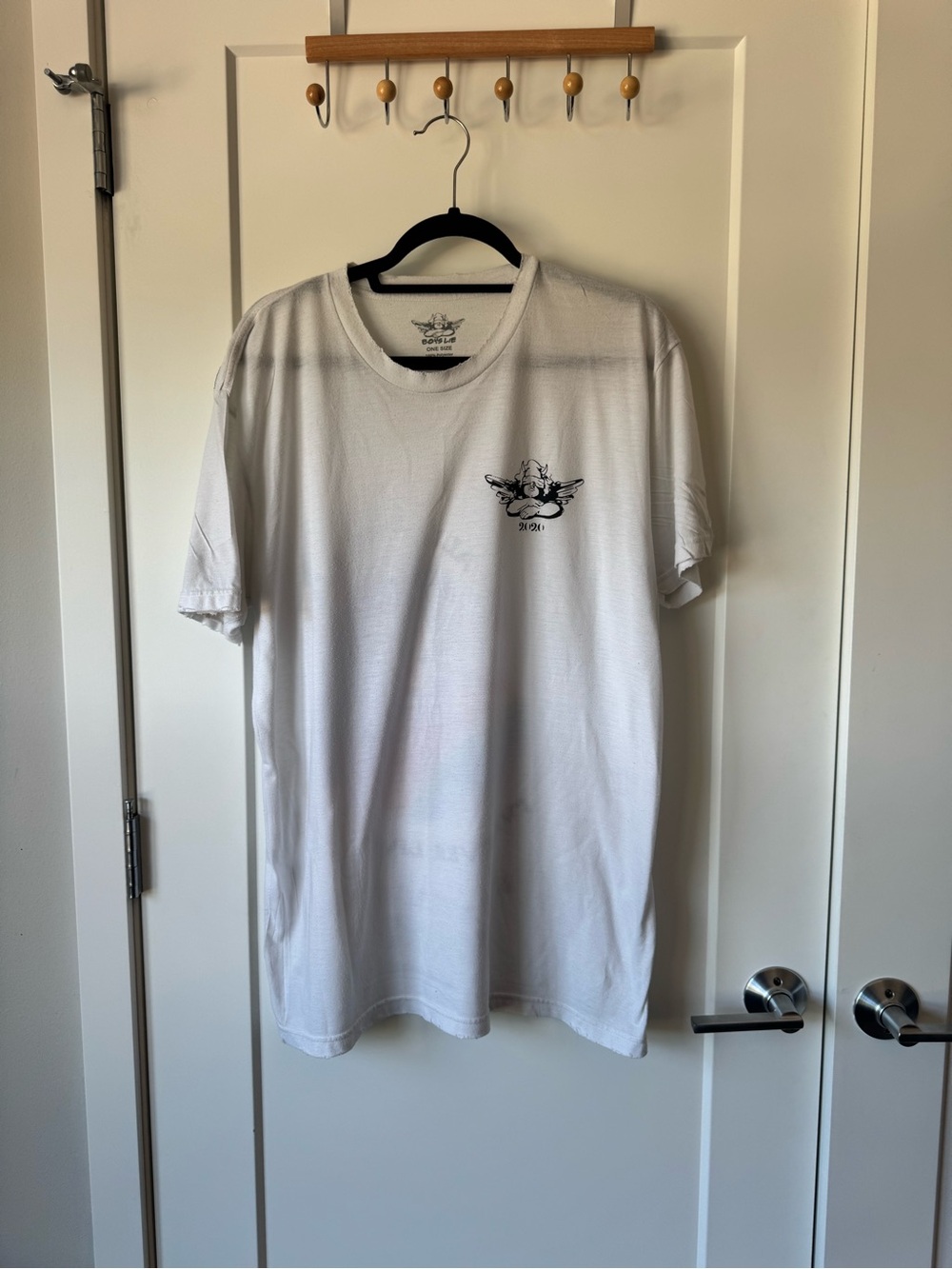 BOYS LIE 2020 T-shirt- GREAT Condition
